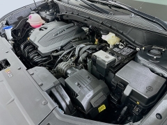 Used 2025  Hyundai Tucson SEL AWD at Dutro Auto near Zanesville&comma; OH