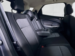 Used 2022  Ford EcoSport SE 4WD at Dutro Auto near Zanesville&comma; OH