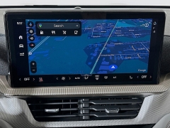 New 2026  Ford Explorer Active 4WD at Dutro Auto near Zanesville, OH