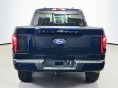 New 2026  Ford F-150 4WD Platinum SuperCrew 6&period;5' Box at Dutro Auto near Zanesville&comma; OH