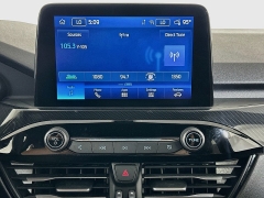 Used 2025  Ford Escape ST-Line Select AWD at Graham Auto Mall near Mansfield&comma; OH