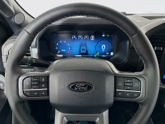 New 2026  Ford F-150 4WD LARIAT SuperCrew 5&period;5' Box Hybrid at Dutro Auto near Zanesville&comma; OH