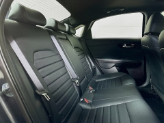 Used 2024  Kia Forte GT DCT at Graham Auto Mall near Mansfield&comma; OH