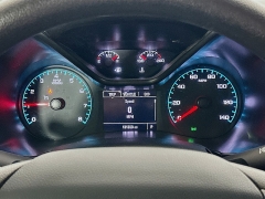 Used 2021  Chevrolet Colorado 4WD Crew Cab 128" Work Truck at Dutro Auto near Zanesville&comma; OH