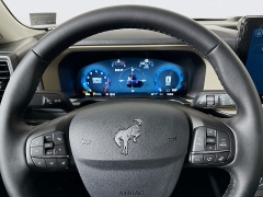 New 2025  Ford Bronco Sport Big Bend 4x4 at Graham Auto Mall near Mansfield&comma; OH