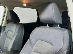 Used 2025  Nissan Pathfinder SV 2WD at Dutro Auto near Zanesville&comma; OH