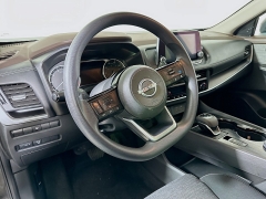 Used 2023  Nissan Rogue AWD SV at Dutro Auto near Zanesville&comma; OH