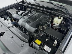 Used 2021  Toyota 4Runner SR5 4WD at Graham Auto Mall near Mansfield&comma; OH