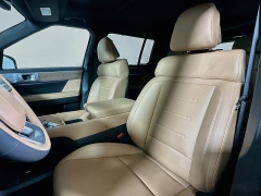 New 2027  Hyundai Santa Fe Hybrid Calligraphy AWD at Dutro Auto near Zanesville&comma; OH