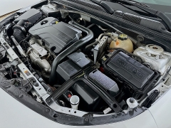 Used 2022  Chevrolet Malibu 4dr Sdn LT at Dutro Auto near Zanesville&comma; OH