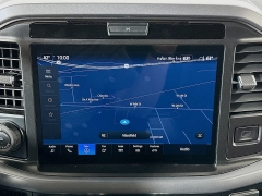 New 2025  Ford F-150 4WD XLT SuperCrew 5.5' Box Hybrid at Dutro Auto near Zanesville, OH