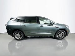 Used 2023  Buick Enclave AWD 4dr Avenir at Graham Auto Mall near Mansfield&comma; OH