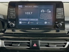 Used 2021  Kia Seltos 4d SUV AWD EX at Graham Auto Mall near Mansfield&comma; OH