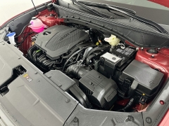 New 2026  Hyundai Tucson SEL Premium AWD at Graham Auto Mall near Mansfield&comma; OH