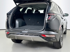 Used 2023  Hyundai Tucson Limited FWD at Dutro Auto near Zanesville, OH