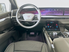 New 2026  Cadillac Escalade 4WD 4dr Luxury at Dutro Auto near Zanesville&comma; OH