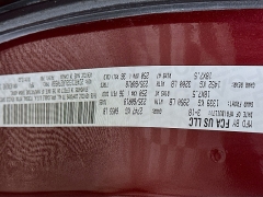 Used 2018  Chrysler Pacifica 4d Wagon Touring L Plus at Dutro Auto near Zanesville&comma; OH