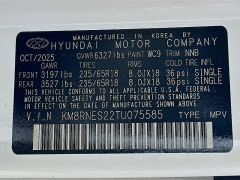 New 2026  Hyundai Palisade SEL Premium 7P AWD at Graham Auto Mall near Mansfield&comma; OH