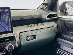 Used 2025  Toyota 4Runner Hybrid Trailhunter 4WD at Dutro Auto near Zanesville&comma; OH