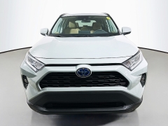 Used 2021  Toyota RAV4 Hybrid XLE AWD at Graham Auto Mall near Mansfield, OH