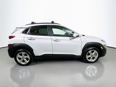 Used 2023  Hyundai Kona SEL Auto AWD at Dutro Auto near Zanesville&comma; OH