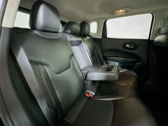 Used 2020  Jeep Compass 4d SUV 4WD Limited at Graham Auto Mall near Mansfield&comma; OH