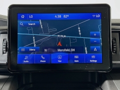 Used 2022  Ford Explorer XLT 4WD at Dutro Auto near Zanesville, OH