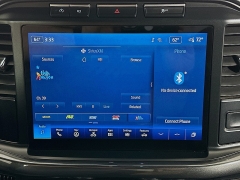 Used 2023  Ford F-150 4WD XLT SuperCrew 5&period;5' Box at Graham Auto Mall near Mansfield&comma; OH