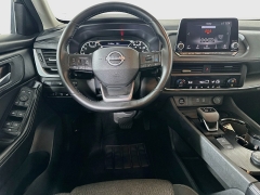 Used 2025  Nissan Rogue AWD SV at Dutro Auto near Zanesville&comma; OH