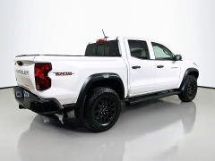 Used 2025  Chevrolet Colorado 4WD Crew Cab Trail Boss at Graham Auto Mall near Mansfield&comma; OH