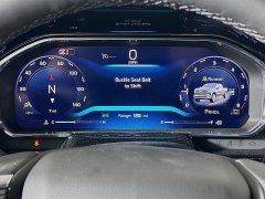 New 2026  Chevrolet Silverado 1500 4WD Crew Cab 147" LT w/2FL at Graham Auto Mall near Mansfield, OH