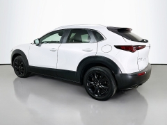 Used 2024  Mazda CX-30 2.5 S Select Package AWD at Dutro Auto near Zanesville, OH