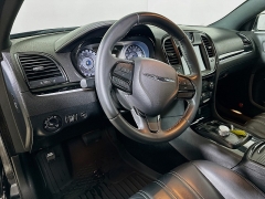 Used 2017  Chrysler 300 4d Sedan AWD S at Dutro Auto near Zanesville&comma; OH