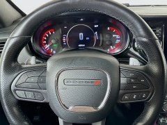Used 2023  Dodge Durango GT Launch Edition AWD at Dutro Auto near Zanesville&comma; OH