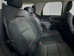 Used 2023  Ford Bronco Sport Big Bend 4x4 at Dutro Auto near Zanesville, OH