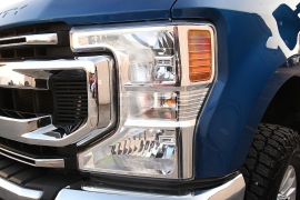 Used 2022  Ford Super Duty F-250 4WD XL SuperCab SRW 8' Box at Graham Auto Mall near Mansfield, OH