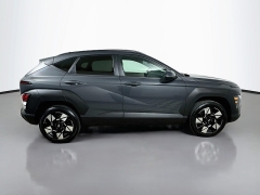 Used 2024  Hyundai Kona SEL AWD at Dutro Auto near Zanesville&comma; OH