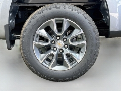 New 2026  Chevrolet Silverado 1500 4WD Crew Cab 147" LT w&sol;1LT at Graham Auto Mall near Mansfield&comma; OH