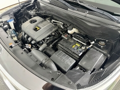 Used 2021  Kia Seltos 4d SUV AWD S at Graham Auto Mall near Mansfield&comma; OH