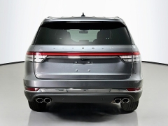 Used 2024  Lincoln Aviator Premiere AWD at Dutro Auto near Zanesville&comma; OH