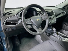 Used 2025  Chevrolet Malibu 4dr Sdn 1LT at Graham Auto Mall near Mansfield&comma; OH