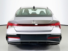 New 2025  Hyundai Elantra SEL Convenience IVT at Graham Auto Mall near Mansfield, OH