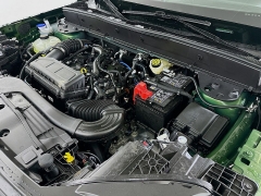 New 2025  Ford Bronco Sport Outer Banks 4x4 at Dutro Auto near Zanesville&comma; OH