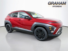 New 2026  Hyundai Kona SEL Sport FWD at Graham Auto Mall near Mansfield, OH