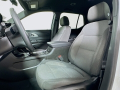 Used 2023  Chevrolet Traverse AWD 4dr LT Cloth w/1LT at Dutro Auto near Zanesville, OH