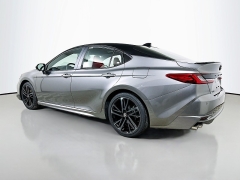 New 2026  Toyota Camry XSE at Dutro Auto near Zanesville&comma; OH