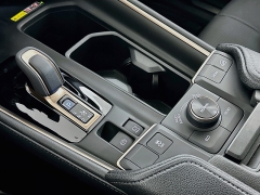 New 2026  Toyota Grand Highlander Hybrid MAX Platinum AWD at Dutro Auto near Zanesville&comma; OH