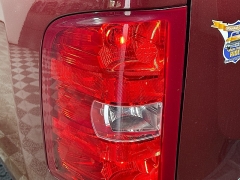 Used 2013  Chevrolet Silverado 1500 2WD Reg Cab Work Truck Longbed at Dutro Auto near Zanesville, OH