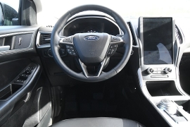 Used 2024  Ford Edge SEL AWD at Dutro Auto near Zanesville&comma; OH