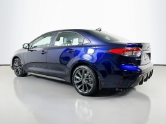 New 2026  Toyota Corolla SE CVT at Dutro Auto near Zanesville&comma; OH